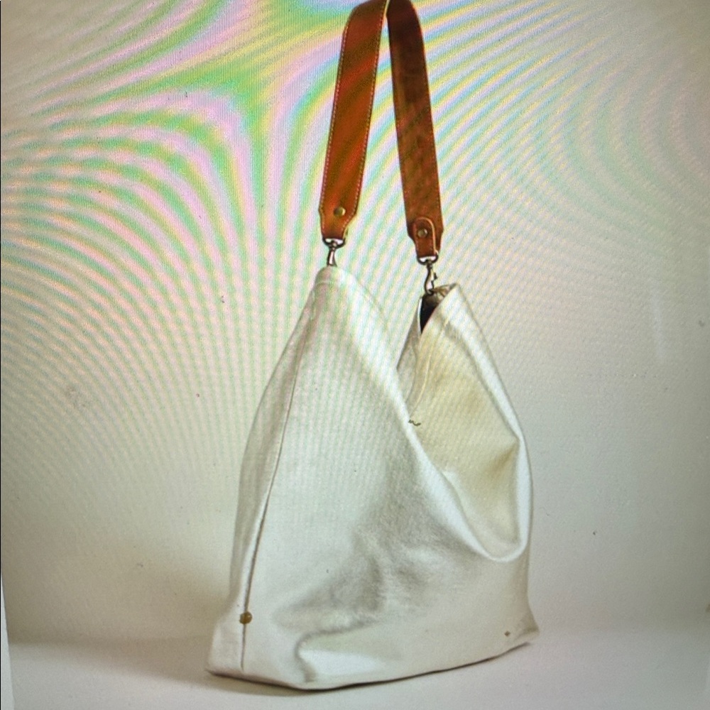 Parker Thatch Jane Tote